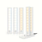 Under Cabinet Lights Motion Sensor Rechargeable  Battery Operated