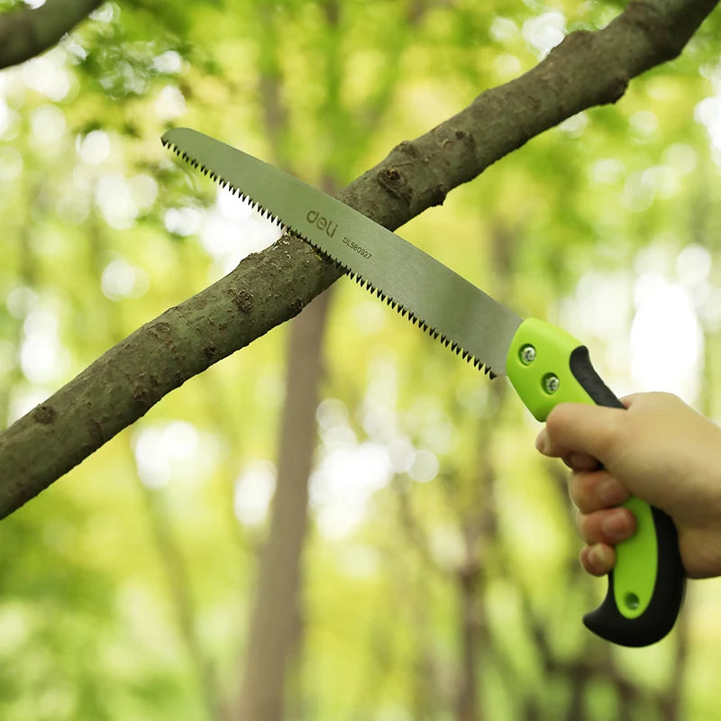 270mm Garden Pruning Saw,