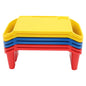 Kids Lap Desk Tray Set of 6