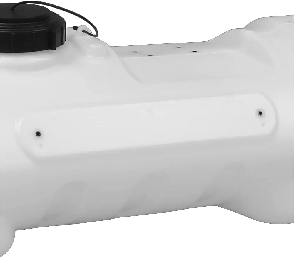 T-015-WWNA-XL Sprayer Tank, 15 Gallon, White