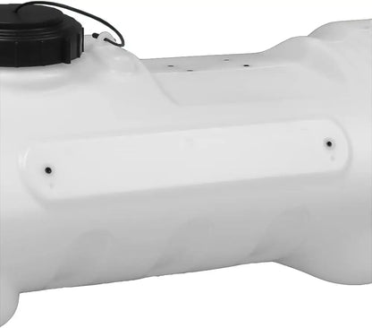 T-015-WWNA-XL Sprayer Tank, 15 Gallon, White