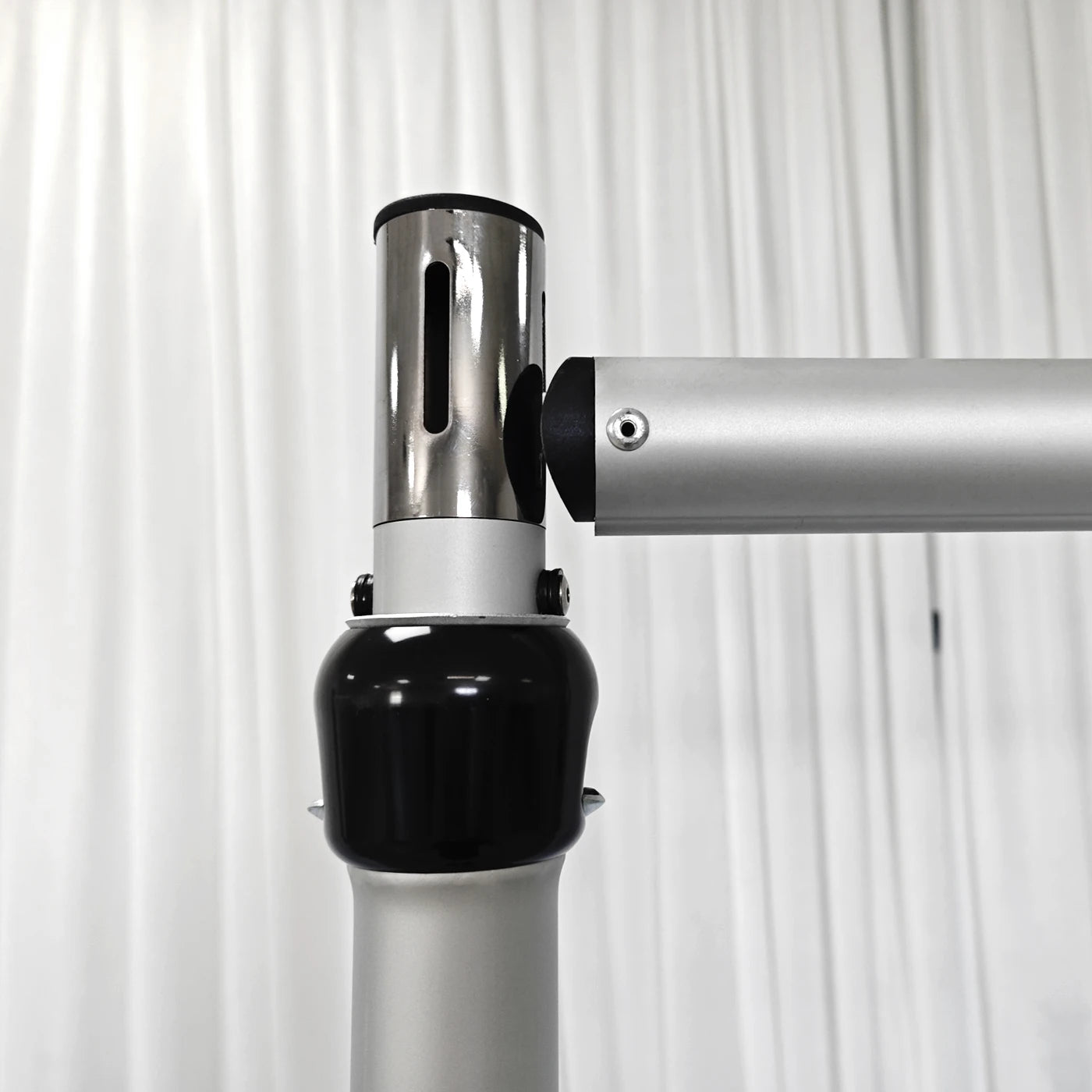 10x20ft Wedding Backdrop Stand Adjustable