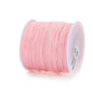 100m/Roll 0.8mm 28 Colors Nylon Thread Cord String