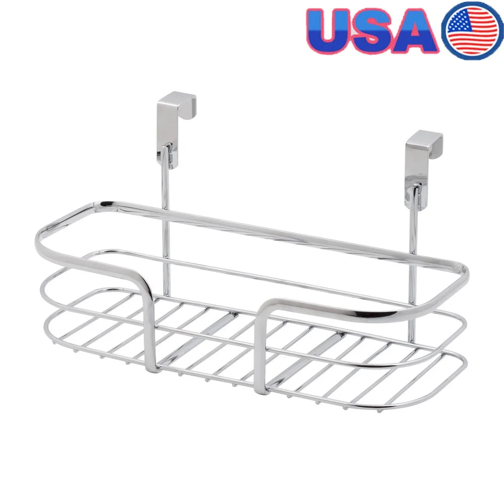 Over the Cabinet Organizer Storage Rack