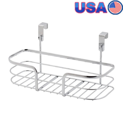 Over the Cabinet Organizer Storage Rack