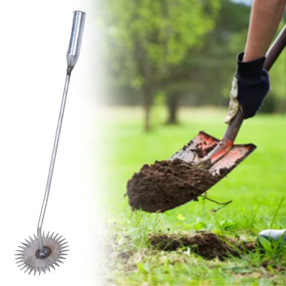 Manual Weed Remover Tool