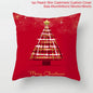 Christmas Cushion Cover