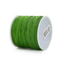 100m/Roll 0.8mm 28 Colors Nylon Thread Cord String