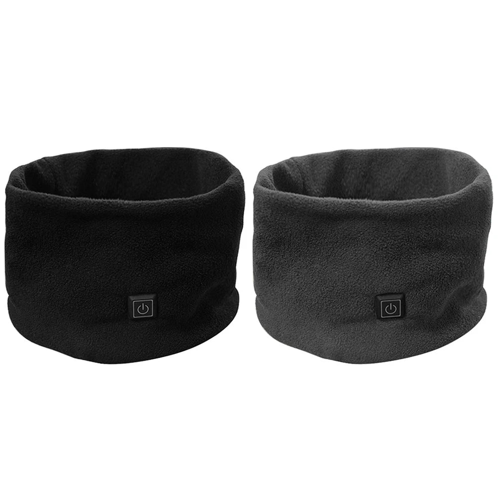 USB Electric Heated Scarf
