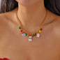 Christmas Necklace for Women