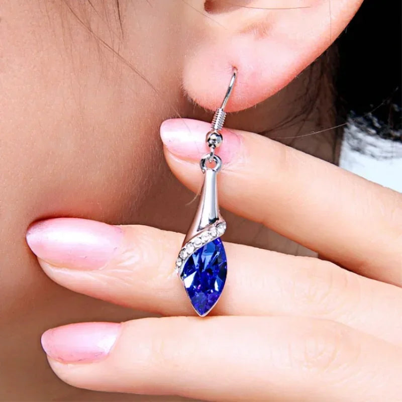 100/200pcs DIY Earring Findings Earrings Clasps Hooks Stainless Steel Hypoallergenic