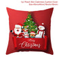 Christmas Cushion Cover