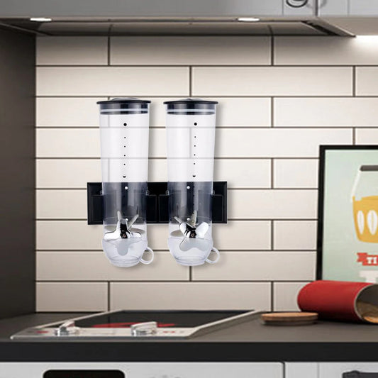 1 Pcs Candy Dispenser Wall Mounted