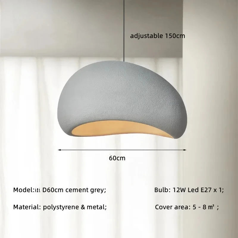 Led Pendant Light Dining Room
