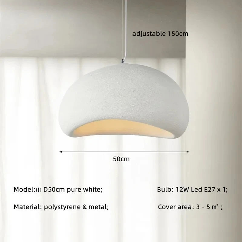 Led Pendant Light Dining Room
