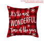 Christmas Cushion Cover