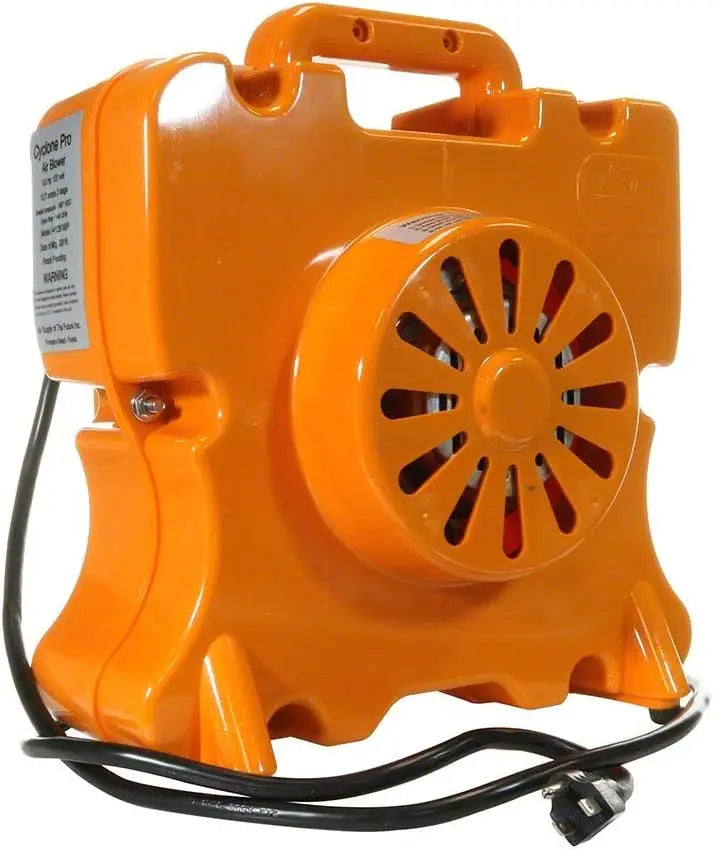 3 HP Pool Line Blower and Vinyl Liner Vacuum