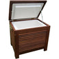 Garden Wooden Patio Cooler  Stylish cooler