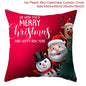 Christmas Cushion Cover