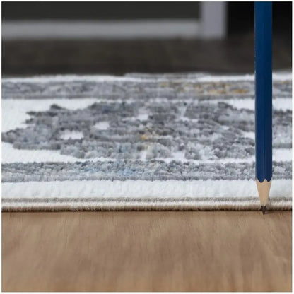7ft 10in x 9ft 10in Classic Indoor Area Rug