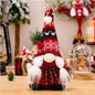 Christmas Doll Ornaments Merry Christmas Decorations