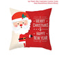 Christmas Cushion Cover