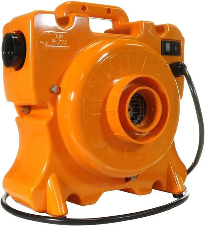 3 HP Pool Line Blower and Vinyl Liner Vacuum