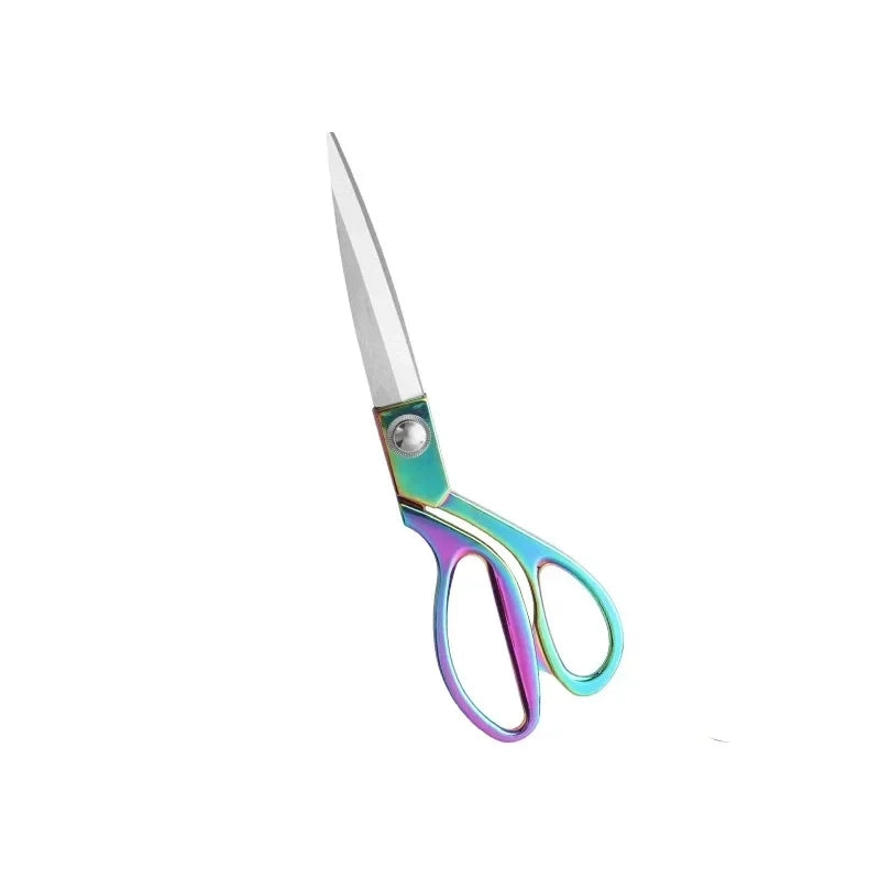 Professional Tailor Scissors Stainless Steel Tailor Shears for Fabric