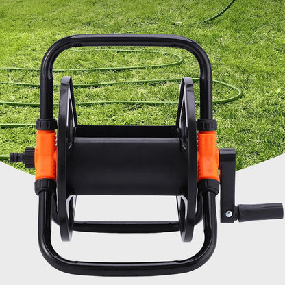 Hose Reel Portable Hose Storage