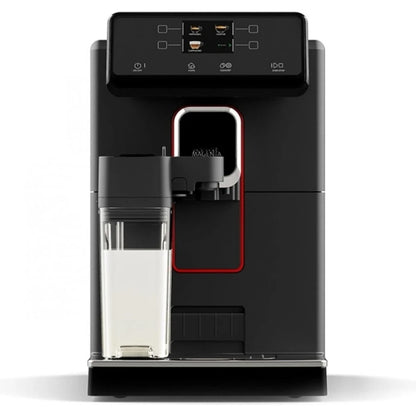 Super-Automatic Espresso Machine,Black