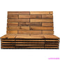 Interlocking Deck Tiles 24 x 12 Long Boards Snap Together
