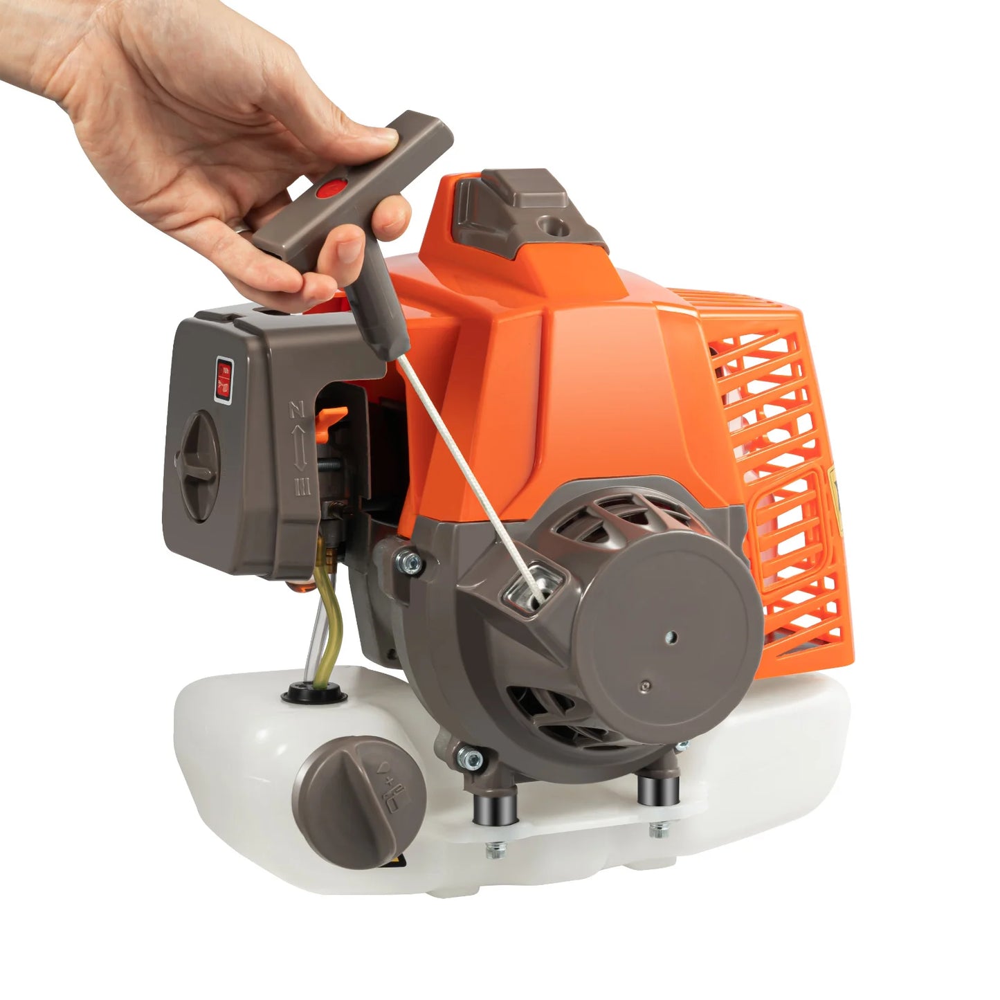 63CC Digging Machine Gas Powered Earth Auger