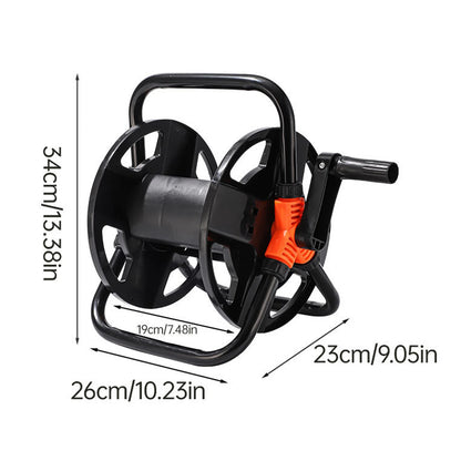 Hose Reel Portable Hose Storage