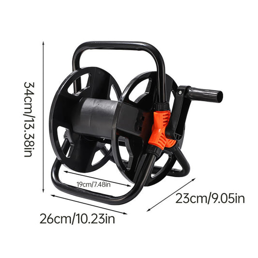 Hose Reel Portable Hose Storage