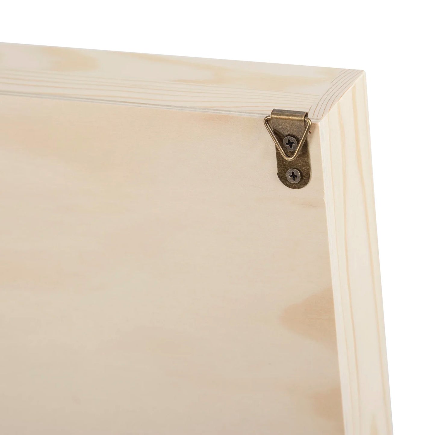 80 Grids Wood Display Shelf for Hot Wheels/Matchbox