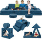 22Pcs Modular Kids Play Couch -