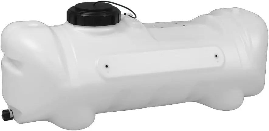 T-015-WWNA-XL Sprayer Tank, 15 Gallon, White
