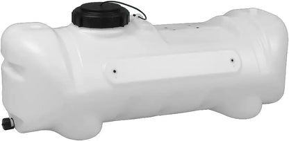 T-015-WWNA-XL Sprayer Tank, 15 Gallon, White
