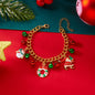 Christmas Necklace for Women