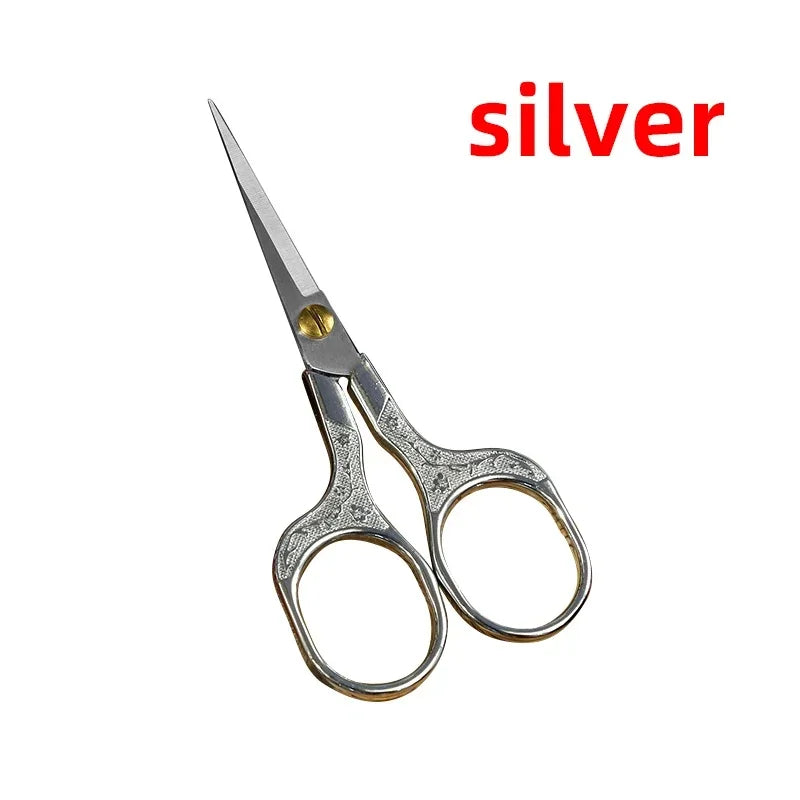 1PC Sewing Scissors Stainless Steel