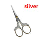 1PC Sewing Scissors Stainless Steel