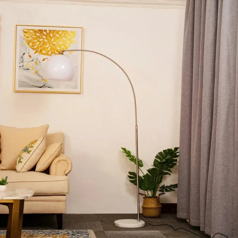 Nordic Modern Minimalist Floor Lamp