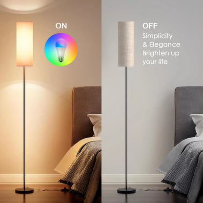 Modern Floor Lamp