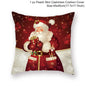 Christmas Cushion Cover