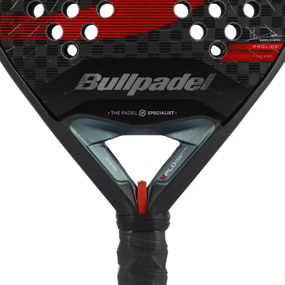 1 Unit High-Performance Paddle