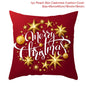 Christmas Cushion Cover