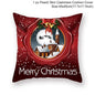 Christmas Cushion Cover