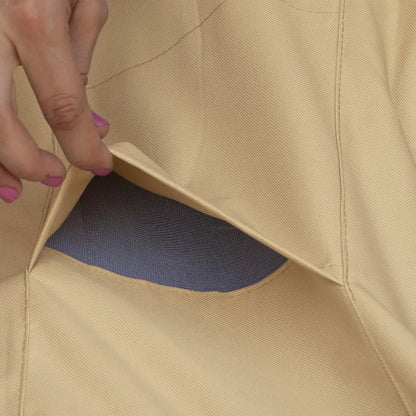 60 Inch Patio Bench Cover, Water-Resistant