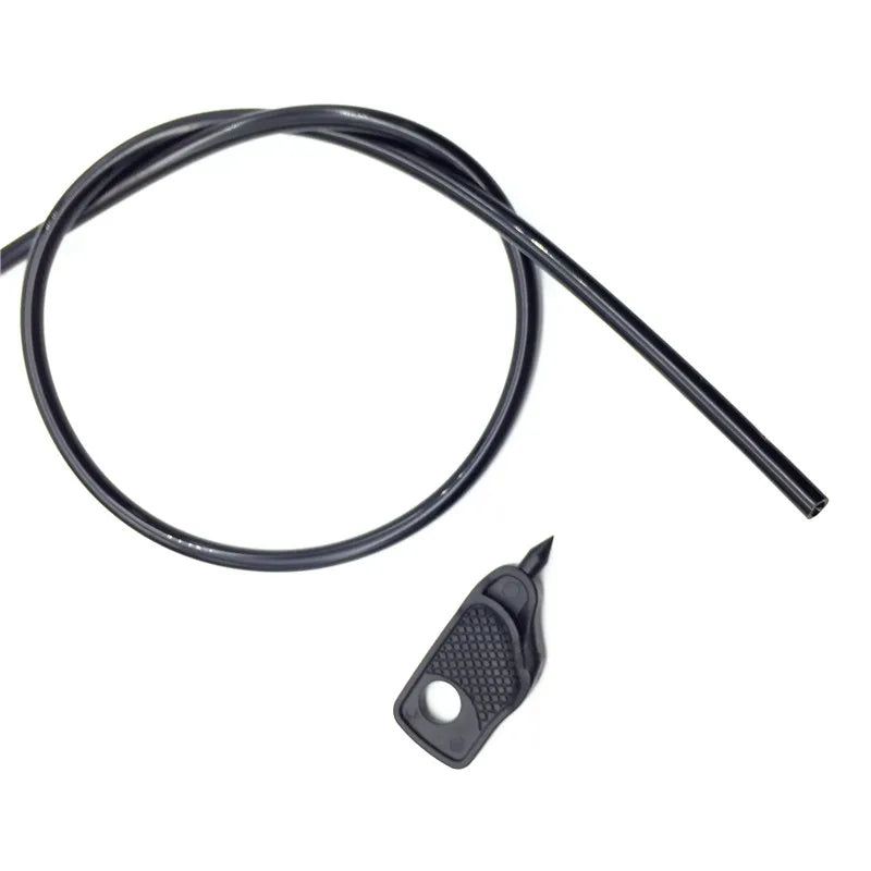 10m/20m/40m Garden Watering 3/5mm Hose Micro Drip Irrigation Water Tubing