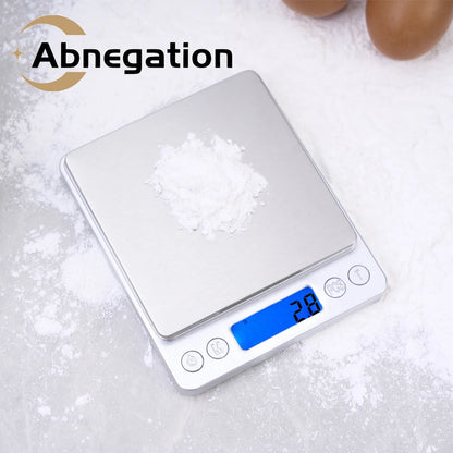 Digital Kitchen Scale 500g/ 0.01g Small